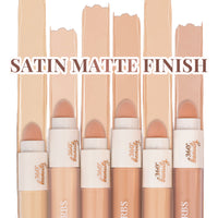 Thumbnail for Ivory: Concealer Brightening & Correcting - Mango Butter and Liquorice Root