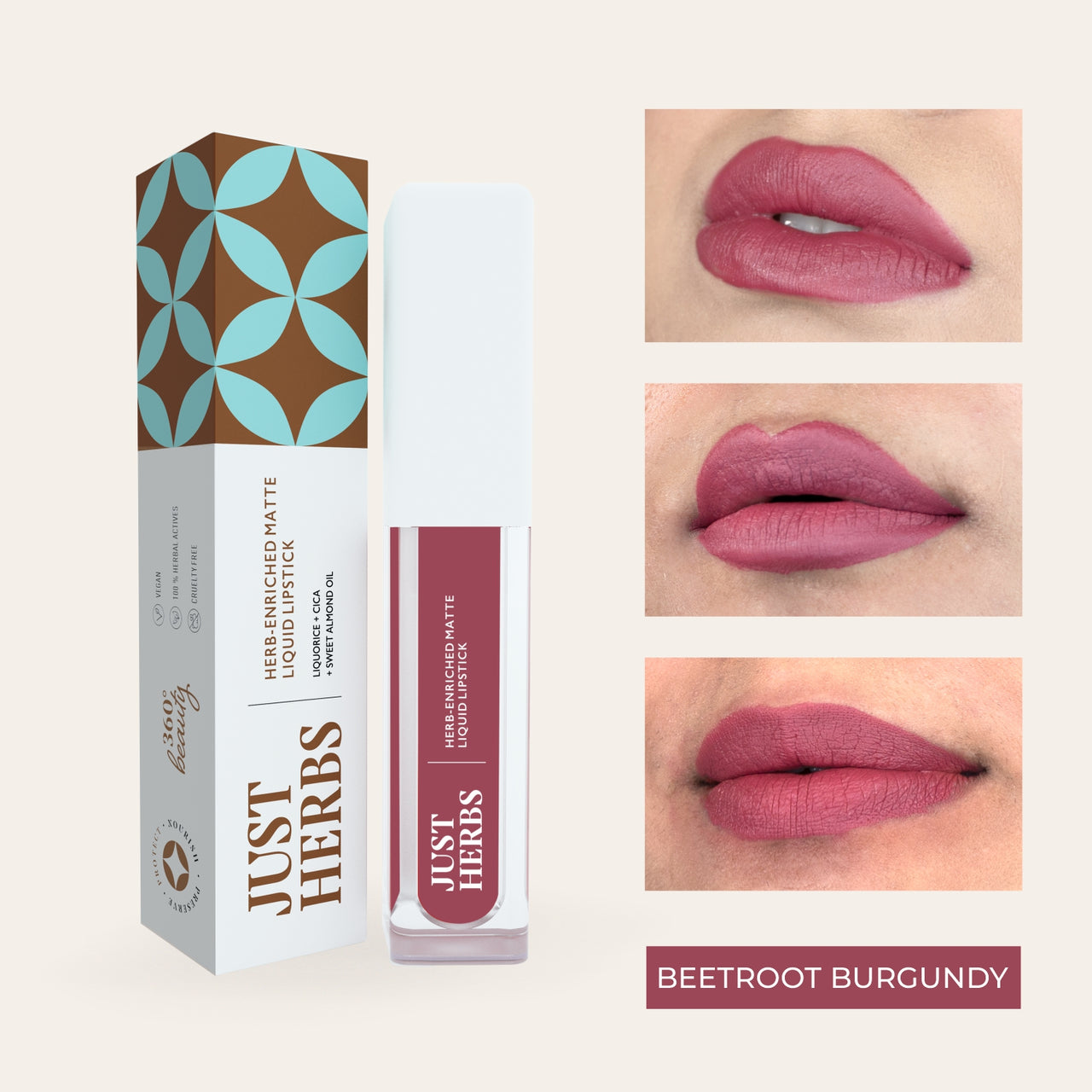 HE-05 Beetroot_Burgundy