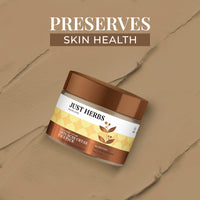 Thumbnail for Anti-Acne Ubtan Face Pack with Sandalwood & Vetiver