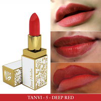 Thumbnail for Tanvi_5_Deep_Red