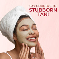 Thumbnail for Anti-Tan Face Pack - Wild Indian Rose - BYOB