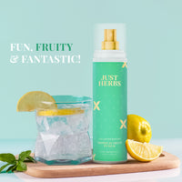 Thumbnail for Long-Lasting Tropical Fruit Punch Body Mist - 1