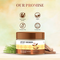 Thumbnail for Anti-Acne Ubtan Face Pack with Sandalwood & Vetiver