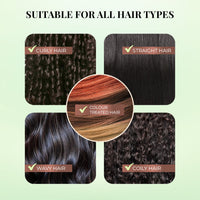 Thumbnail for Volumising Shampoo with Fenugreek & Shikakai : 200 ml