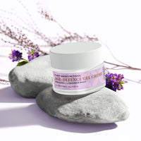 Thumbnail for Age-defence Gel Creme - Plant-based Retinol