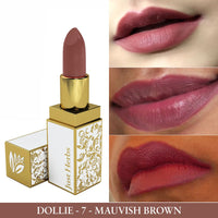 Thumbnail for Dollie_7_Mauvish_Brown
