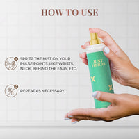 Thumbnail for Long-Lasting Tropical Fruit Punch Body Mist: 140ml