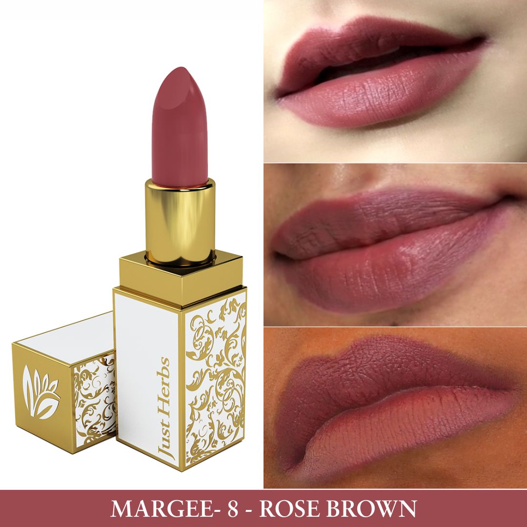 Margee_8_Rose_Brown