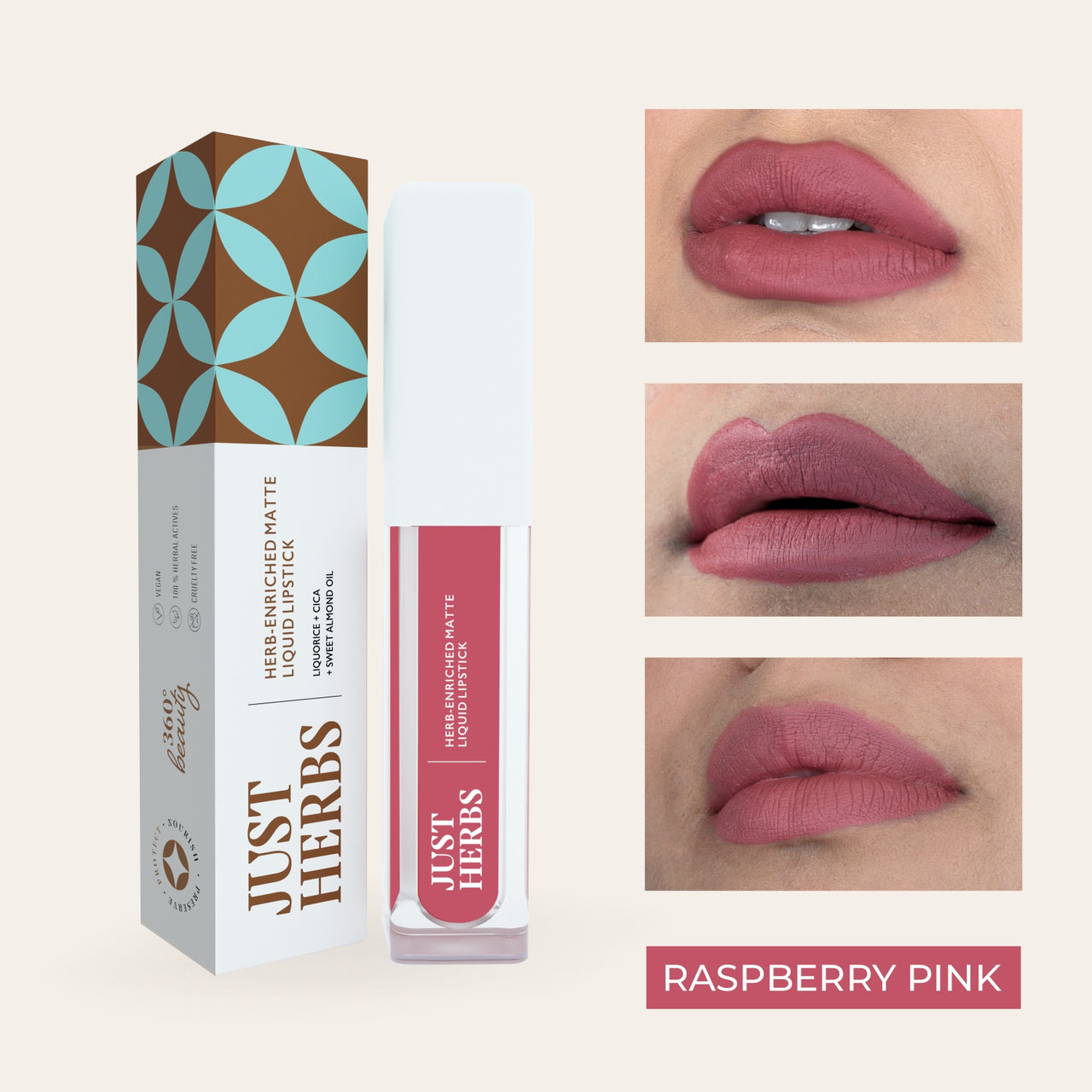 HE-09 Raspberry_Pink