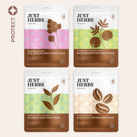 Thumbnail for Sheet Mask -Pack of 4