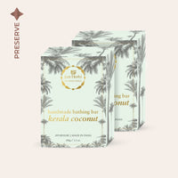 Thumbnail for Best Selling Soap Combo - Cleansing & Moisturising
