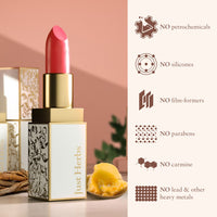 Thumbnail for Herb Enriched Ayurvedic Lipstick