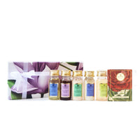 Thumbnail for Just Herbs Luxe Bathing Gift Set