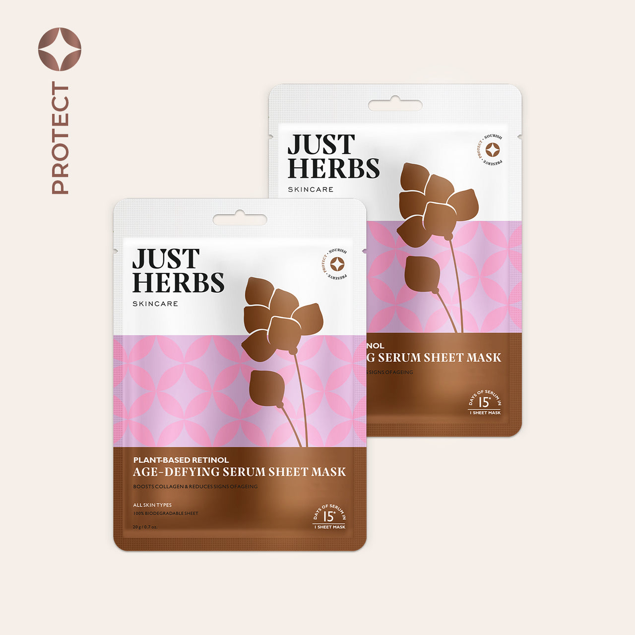 Pack of 2