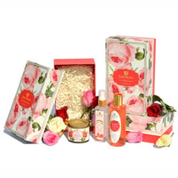 Thumbnail for Just Herbs Rose Essentials Gift Set